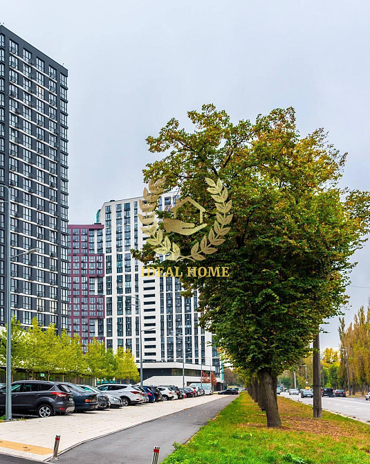 Продаж Квартира 2-кімнатна на Виктора Некрасова ул., 6А Київ - фото 2