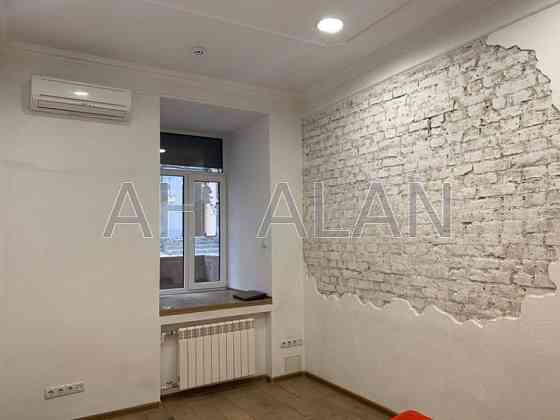 Оренда офісне приміщення на Саксаганського вул., 44Б приміщень - 1, поверх - 1/4 Kiev