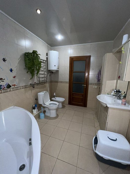 Продаж Квартира 2-кімнатна, 14/21 поверх на Юрия Литвинского, 64 Киев - изображение 9