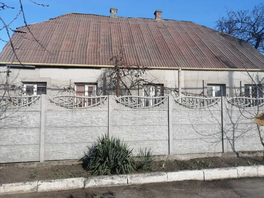 Продаж 1-поверховий Будинок з ділянкою 7 сот 109 кв.м 7+ кімн. на провулок Штормовий Дніпро - фото 10