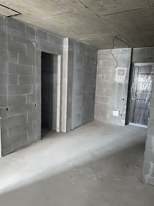 Продаж Квартира 1-кімнатна, 3/10 поверх на Тролейбусна вул., 5 Ternopil' - photo 7