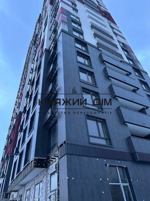 Продаж Квартира 1-кімнатна, 6/25 поверх на Івана Кочерги Киев - изображение 2