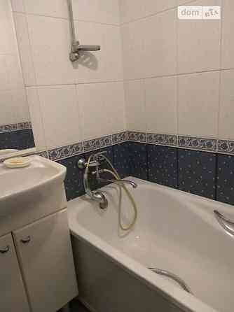 Оренда Квартира 2-кімнатна на ул. Космическая, 3 Київ