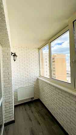 Продаж Квартира 2-кімнатна, 7/9 поверх на вул. Салтівське Kharkiv