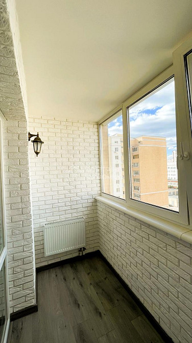 Продаж Квартира 2-кімнатна, 7/9 поверх на вул. Салтівське Харків - фото 2