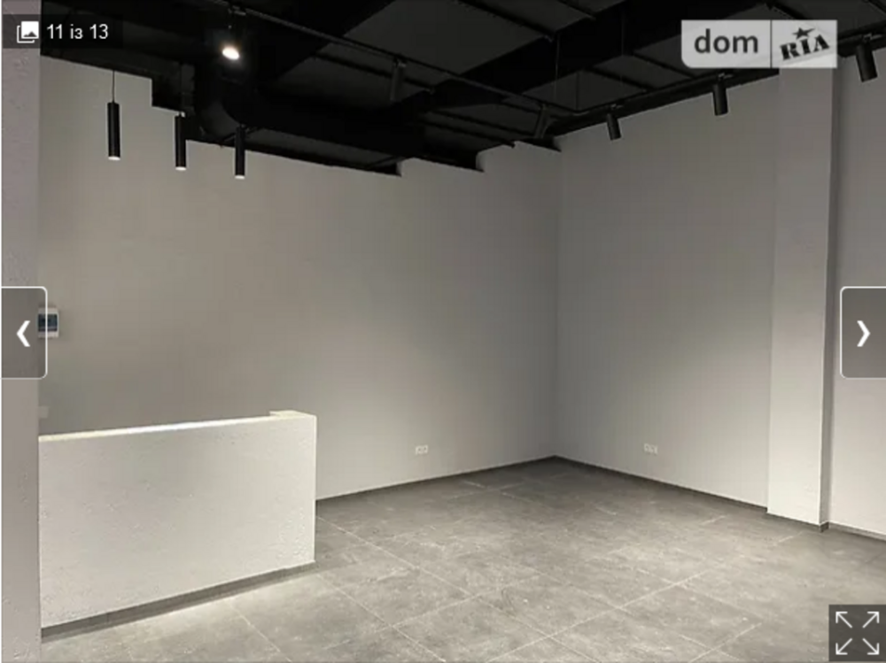 Оренда торгове приміщення на Хм. шосе поверх - 1/4 Вінниця - фото 10