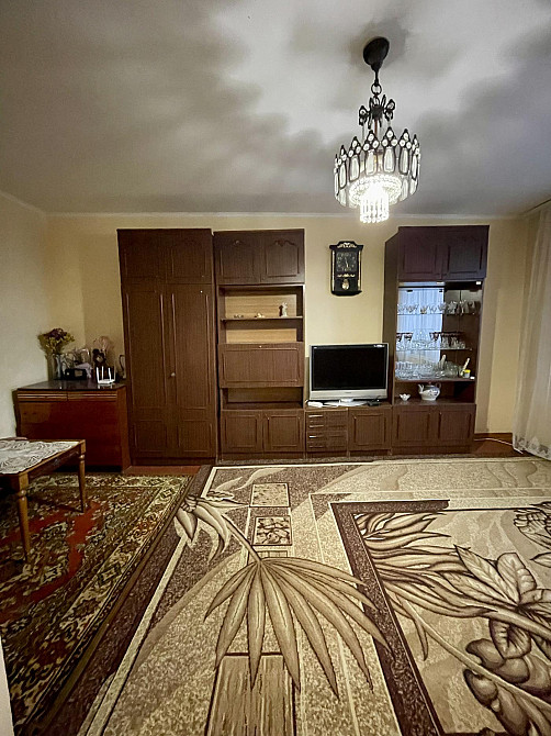 Продаж Квартира 1-кімнатна, 4/5 поверх на вул. Цементників Здолбунів - фото 2