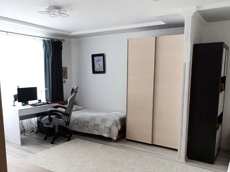 Продаж 2к Квартира 80 кв.м Корольова Тернопіль - фото 3