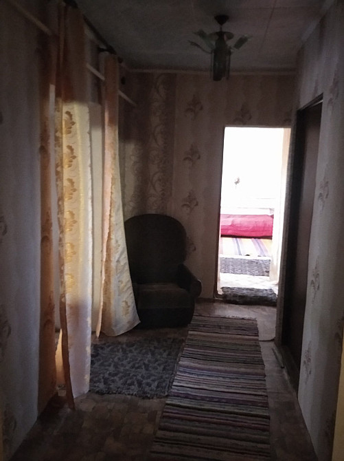 Продаётся хороший дом в Ангелиновке Раздельнянского района Одесской области Ангелінівка - фото 8