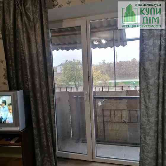 Продам 1 кімнатну квартиру Кізельгур Кропивницький