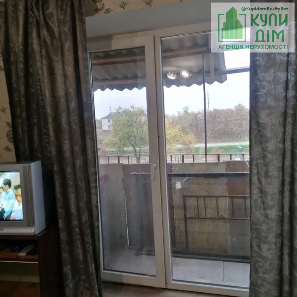 Продам 1 кімнатну квартиру Кізельгур Кропивницький - фото 3