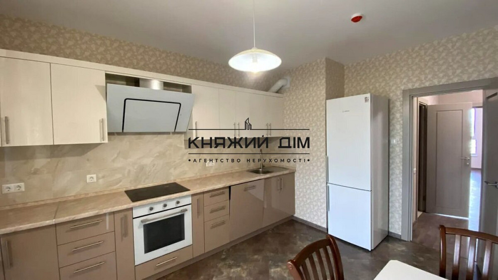 Оренда Квартира 2-кімнатна, 9/26 поверх на Набережно-Рыбальская ул. Kiev - photo 3