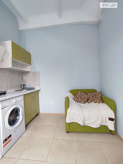 Оренда Квартира 1-кімнатна, 1/3 поверх на пр. Сирецький, 40 Київ - фото 12