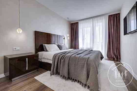 Продаж 4к Квартира 134 кв.м Княгині Ольги вул. Львів