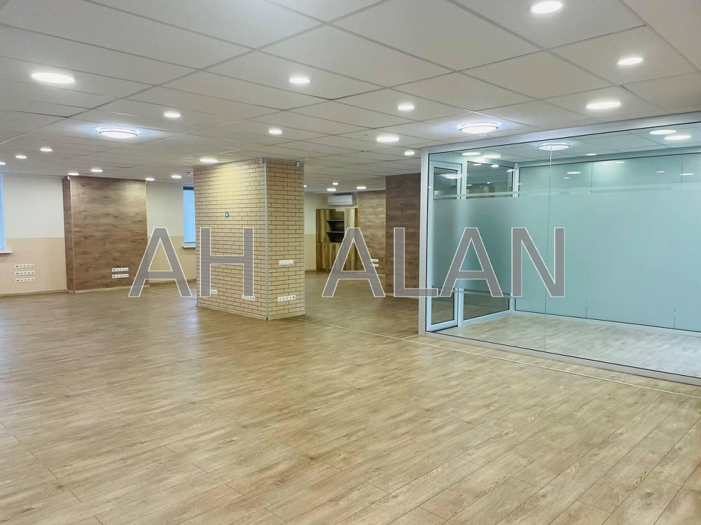 Оренда офісне приміщення на Ділова вул., 2Б поверх - 1/25 Київ - фото 13