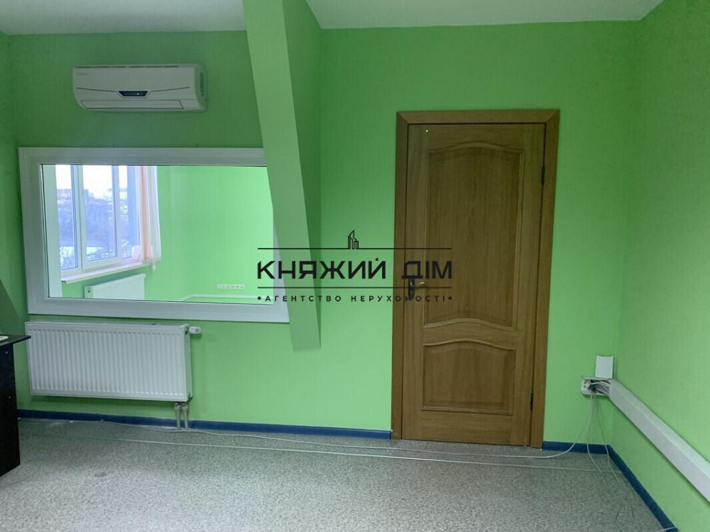 Оренда офісне приміщення на Охтырский пер. поверх - 4/4 Київ - фото 8