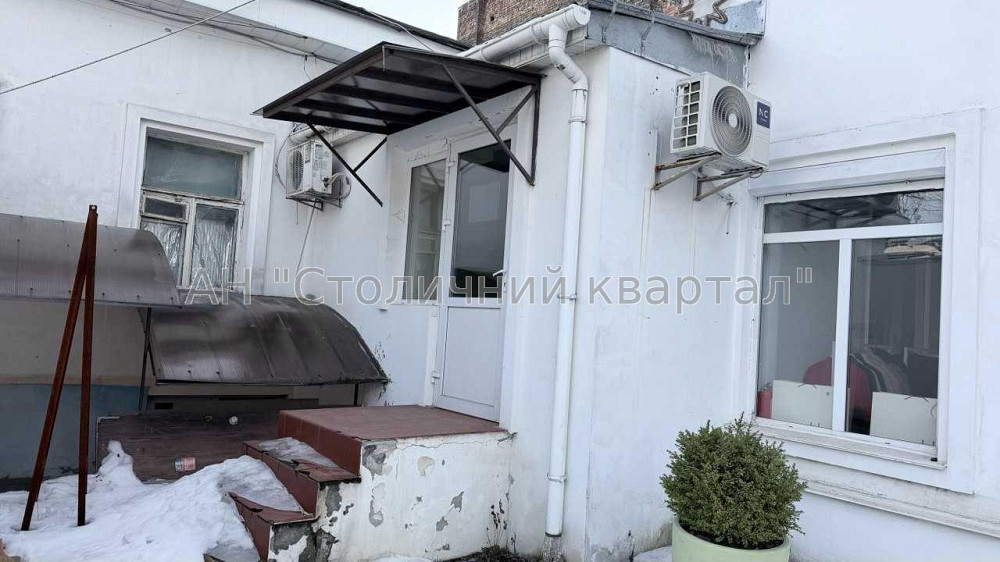 Оренда офісне приміщення на Сковороди Григорія вул., 1 приміщень - 1, поверх - 1/1 Киев - изображение 2