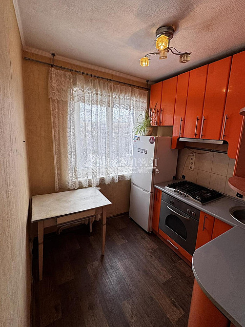 Продаж Квартира 2-кімнатна, 5/5 поверх на вул. Туркестанська Kharkiv - photo 11