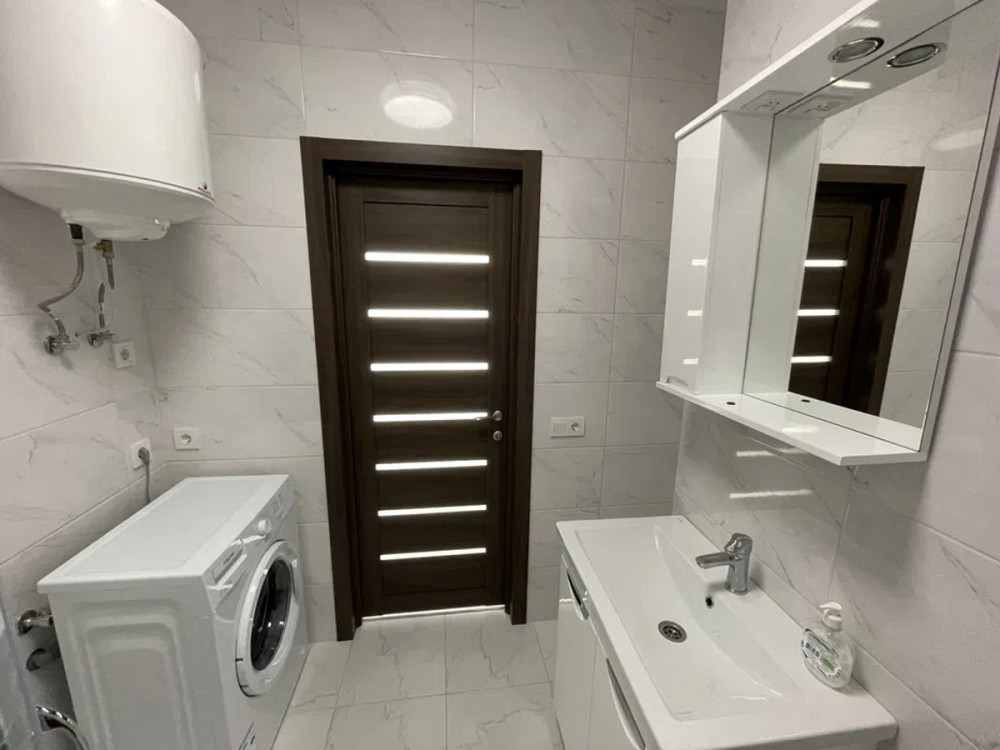 Оренда Квартира 1-кімнатна, 3/16 поверх на Любомира Гузара, 9б Київ - фото 10