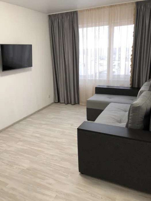 Оренда Квартира 2-кімнатна, 26/27 поверх на ул. Вишняковская Київ - фото 4