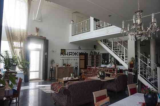 Продажа отличного 3-х этажного дома в Крюковщине. № 2210786 