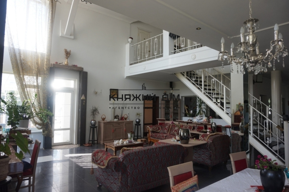 Продажа отличного 3-х этажного дома в Крюковщине. № 2210786  - фото 6