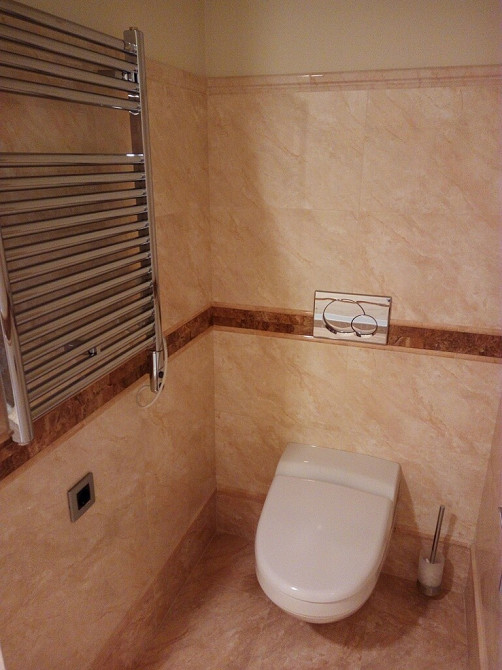 Оренда Квартира 3-кімнатна, 11/11 поверх на улица Окипной Раисы, д.18 Киев - изображение 14