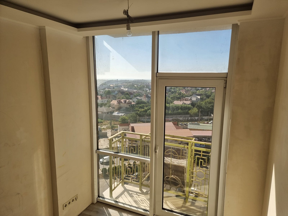 Продаж Квартира 1-кімнатна, 10/18 поверх на Жемчужная улица Одеса - фото 19