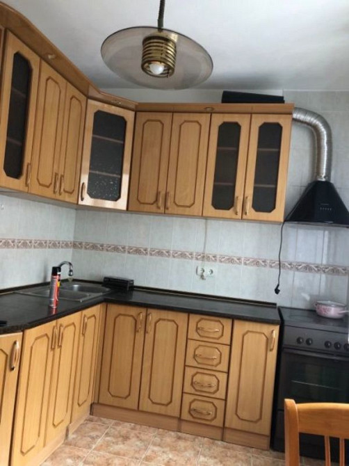 Оренда Квартира 3-кімнатна, 6/16 поверх на Мішуги, 1 Київ - фото 1