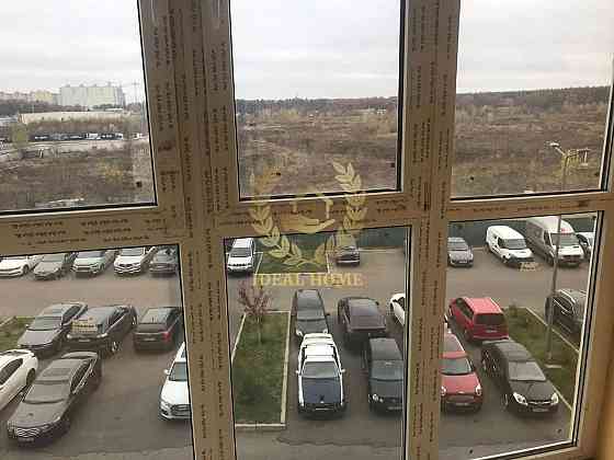 Продаж 1к квартири в ЖК: ЛаЛаЛенд Київ