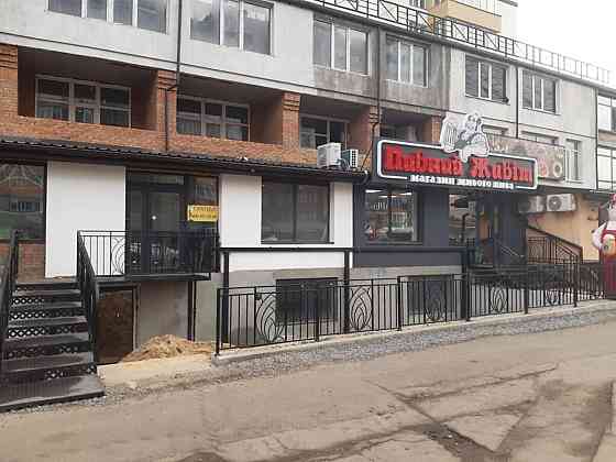 Оренда приміщення вільного призначення на Стрілецька (Червоноармійська) Вінниця