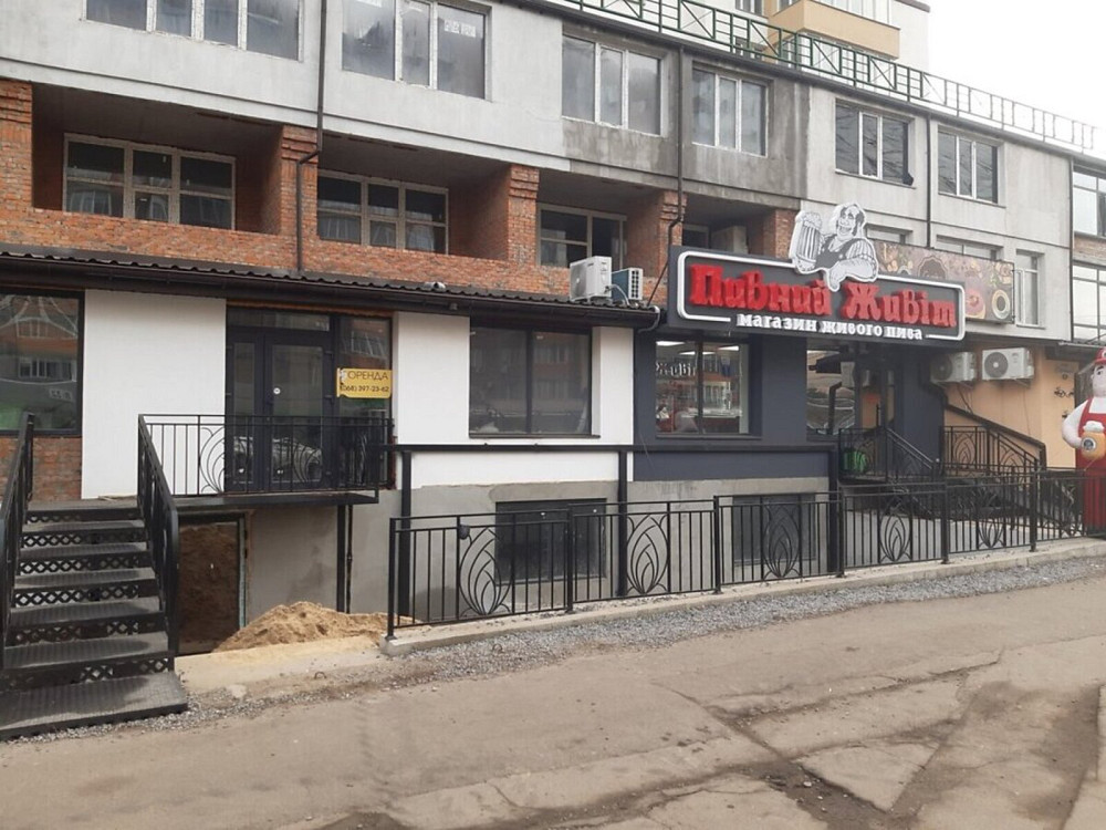 Оренда приміщення вільного призначення на Стрілецька (Червоноармійська) Вінниця - фото 5