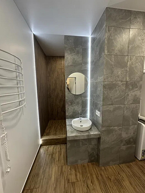 Продаж Квартира 1-кімнатна, 2/20 поверх на Мореходный ул. Одеса - фото 7