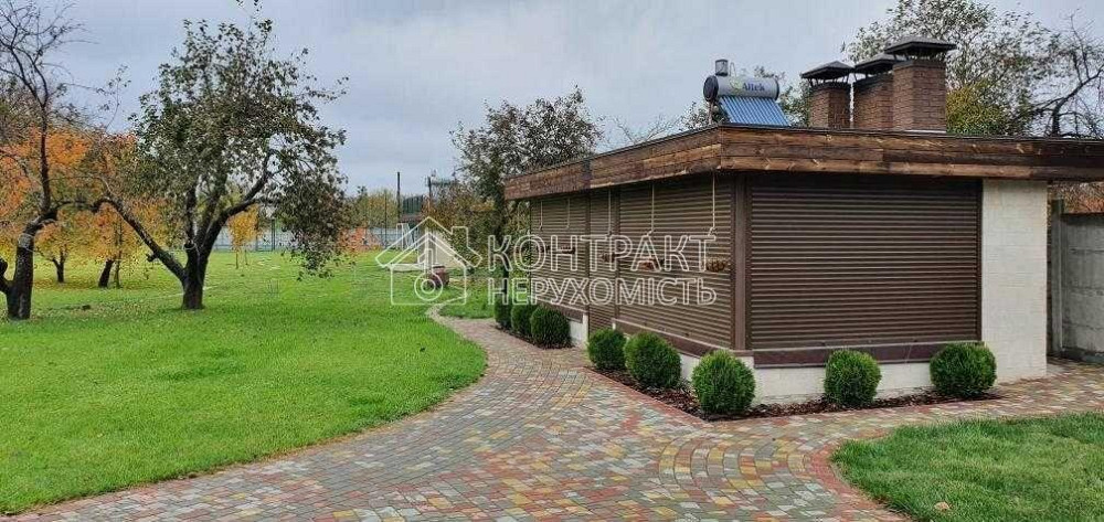 Продаж Будинок 5-кімнатний на вул. Генерала Удовиченка Харьков - изображение 3