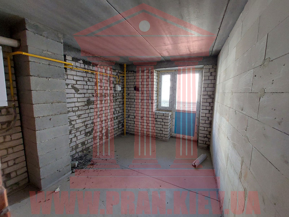 Продаж 1к Квартира 39 кв.м Головатого, 71А Бориспіль - фото 5