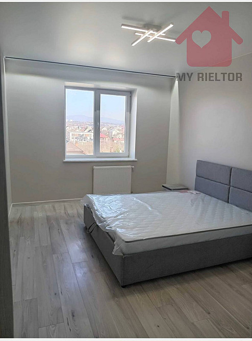 Продаж Квартира 1-кімнатна, 4/5 поверх на Єньковська Ужгород - фото 5