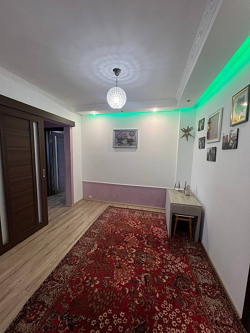 Продаж Квартира 4-кімнатна, 8/9 поверх на Стуса В. вул., 39 Ивано-Франковск - изображение 5