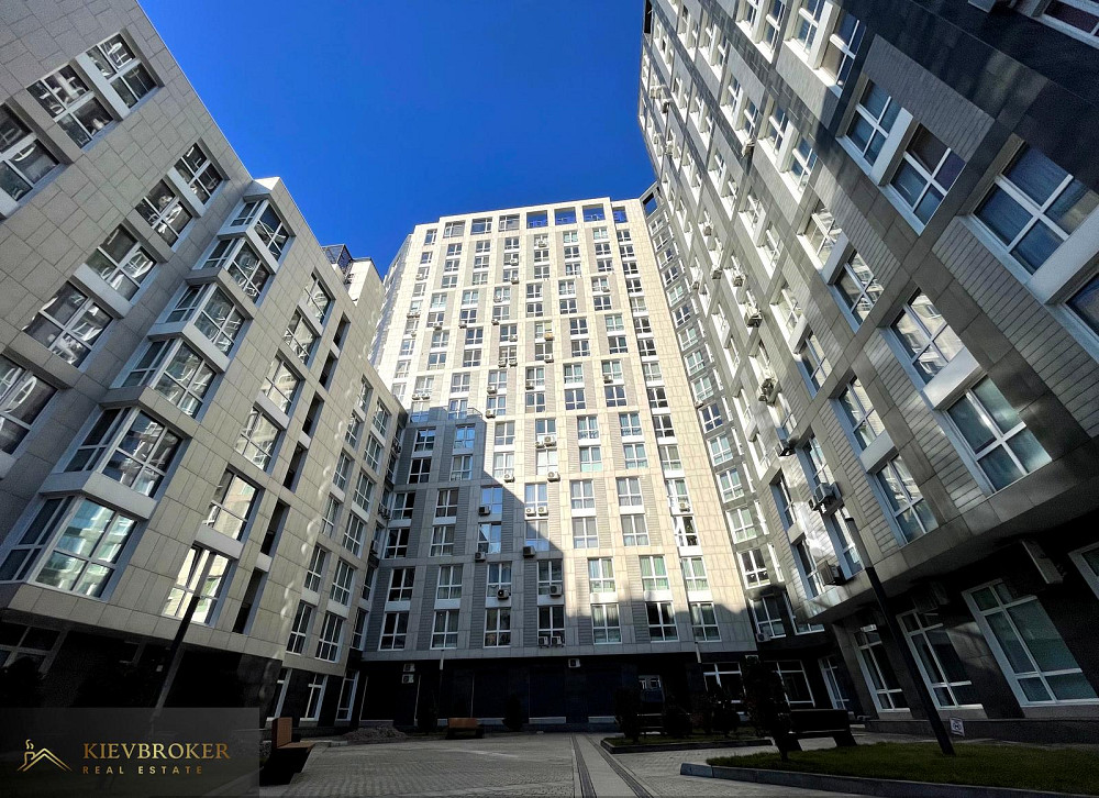 Продаж Квартира 3-кімнатна, 6/8 поверх на Лейпцизька вул., д. 13 Киев - изображение 7