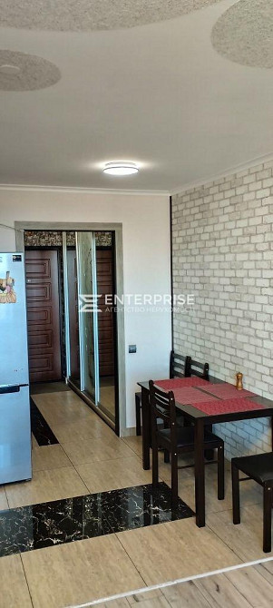 Продаж Квартира 1-кімнатна, 13/21 поверх на вул. Пономарьова Коцюбинское - изображение 8