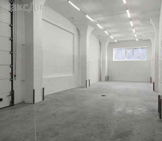 Оренда торгове приміщення на вул. Промислова приміщень - 3, поверх - 1/2 Острів