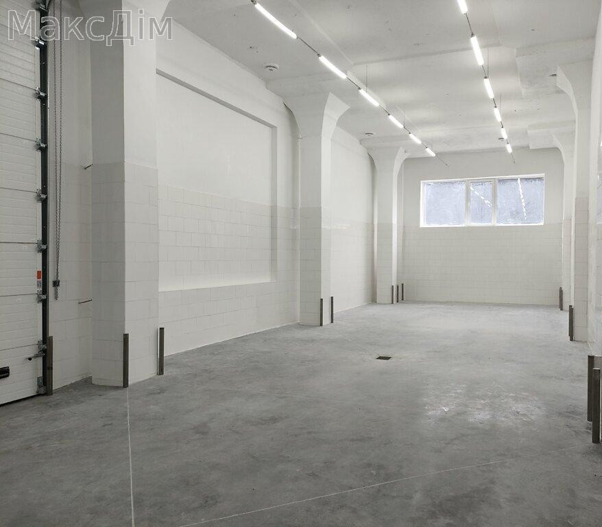 Оренда торгове приміщення на вул. Промислова приміщень - 3, поверх - 1/2 Острів - фото 1