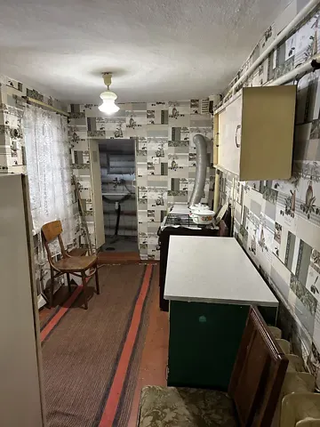 Продаж 2к Квартира 31 кв.м Сінна (Будьонного) вулиця 39 Миколаїв - фото 6