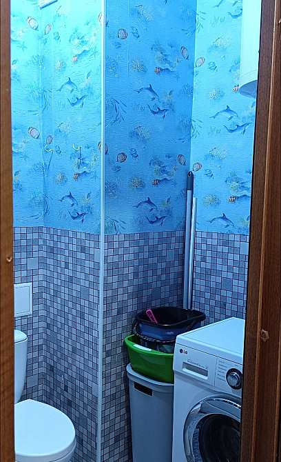 Продаж Квартира 1-кімнатна, 12/16 поверх на Массив Радужный Одесса - изображение 14