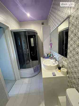 Оренда Квартира 1-кімнатна, 21/25 поверх на ул. Бориса Гмыри Київ