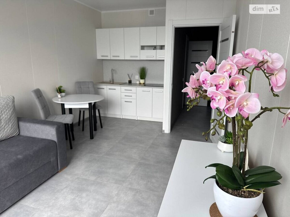 Оренда Квартира 1-кімнатна, 26/26 поверх на Миколи Бажана, 17 Київ - фото 6