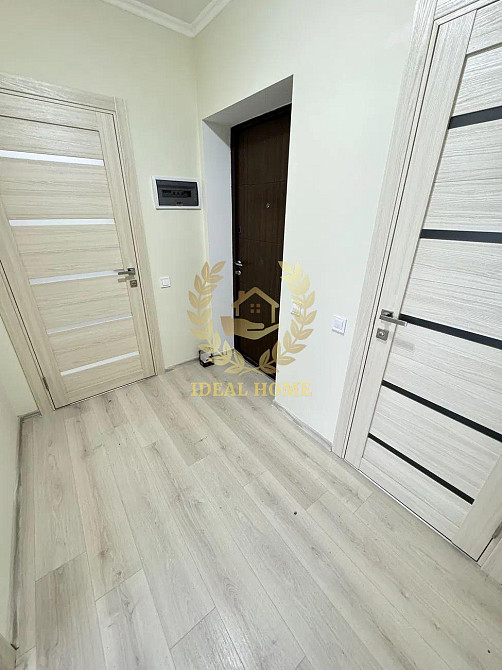 Продаж 1-кімн. смарт-квартири, с. Мила Києво-Святошинського району  - фото 6