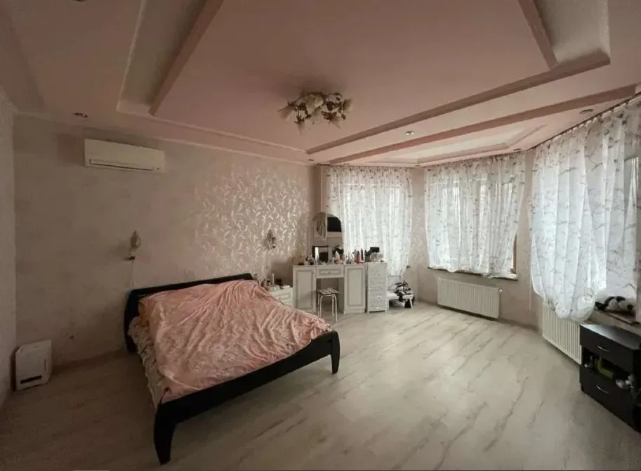 Продажа 2-этажный Дом с участком 10 сот 240 кв.м 5 комн. на ВИНОГРАДНАЯ Одесса - изображение 19