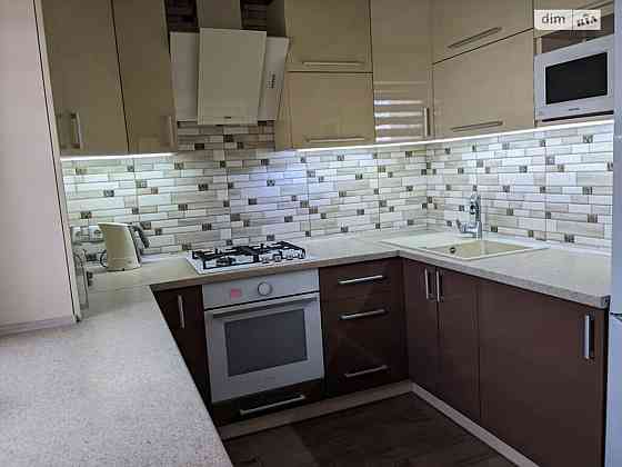 Продаж Квартира 4-кімнатна, 8/9 поверх Вінниця