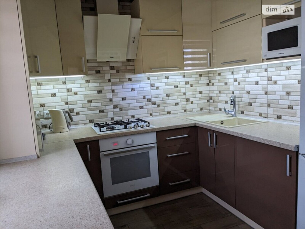 Продаж Квартира 4-кімнатна, 8/9 поверх Vinnytsya - photo 1