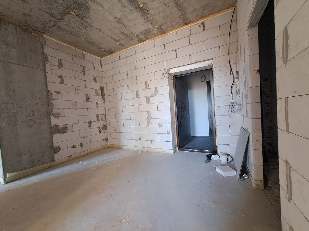 Продається простора 2 кім квартира по вул. Смиковецька, с. Байківці Байківці - фото 17